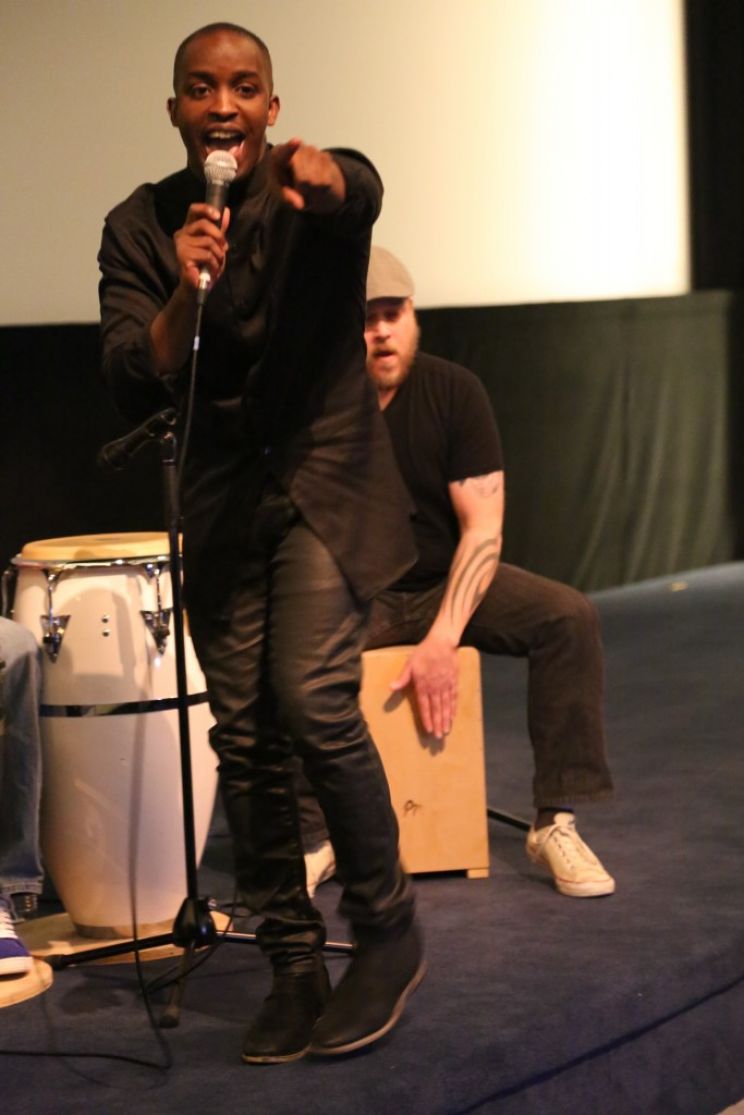 Elijah Kelley