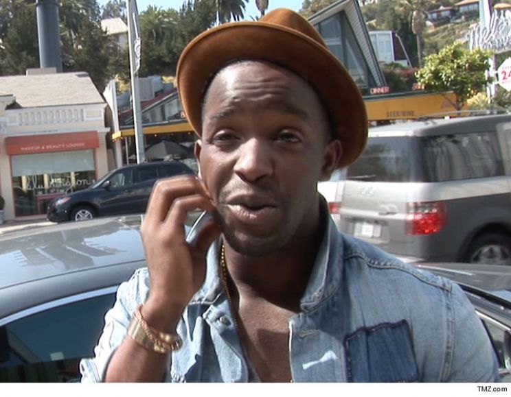 Elijah Kelley