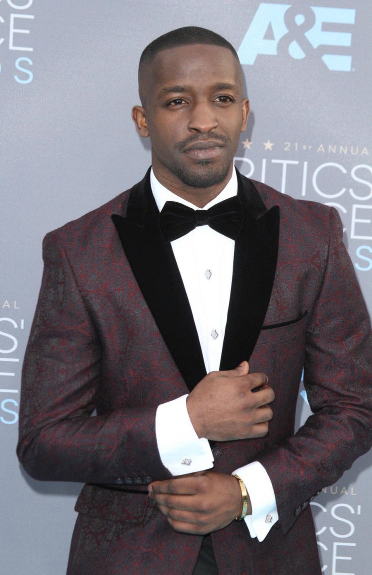 Elijah Kelley