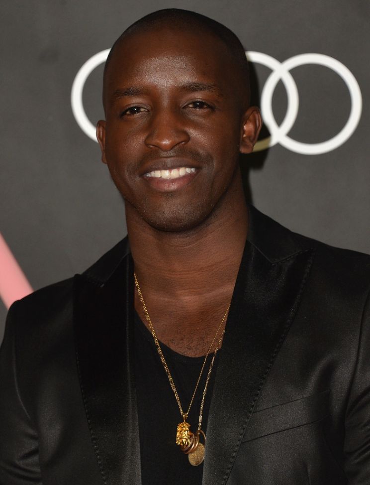 Elijah Kelley