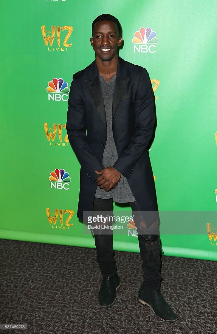 Elijah Kelley
