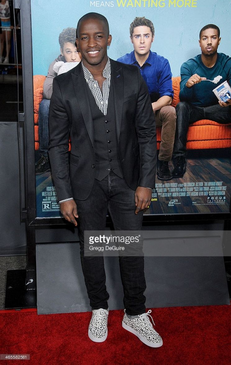 Elijah Kelley