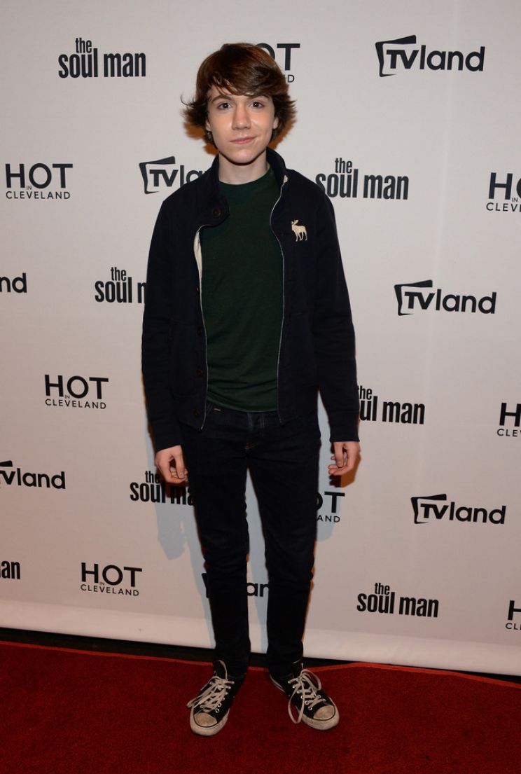 Elijah Nelson