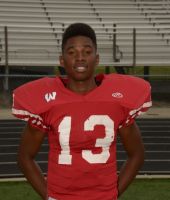 Elijah Smith