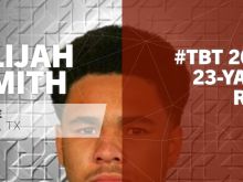 Elijah Smith