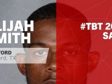 Elijah Smith