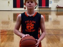 Elijah Smith