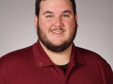 Elijah Smith