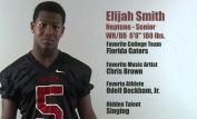 Elijah Smith