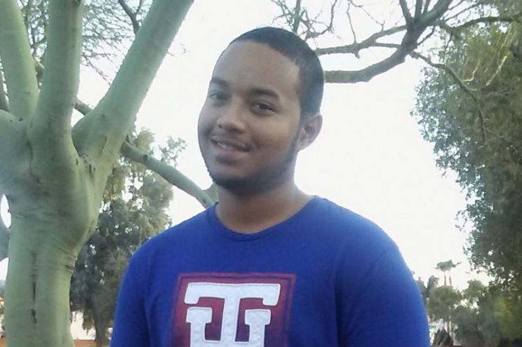 Elijah Smith