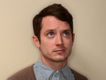 Elijah Wood