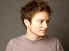 Elijah Wood