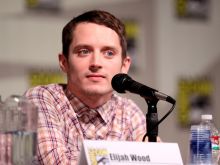 Elijah Wood