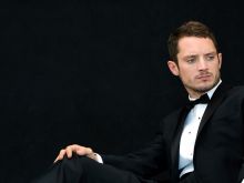 Elijah Wood