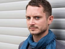 Elijah Wood