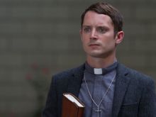 Elijah Wood photo