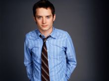 Elijah Wood