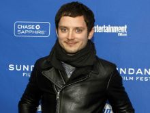 Elijah Wood photo