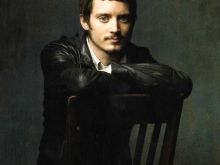 Elijah Wood