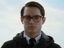 Elijah Wood