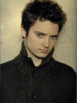 Elijah Wood