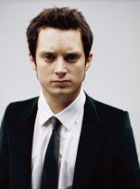 Elijah Wood