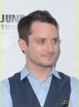 Elijah Wood