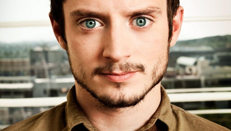 Elijah Wood