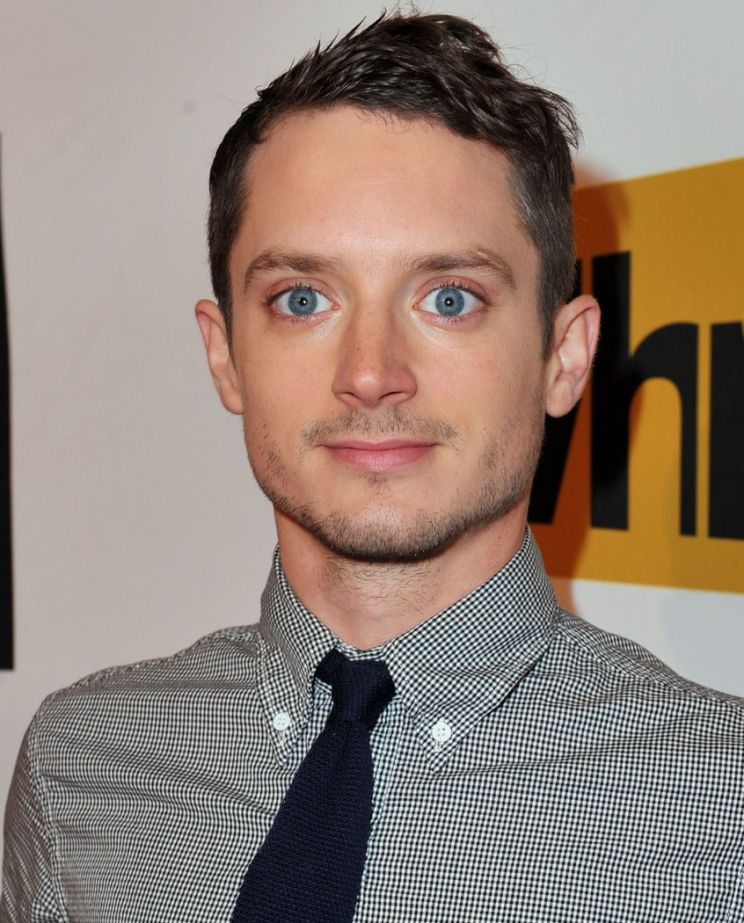 Pictures of Elijah Wood