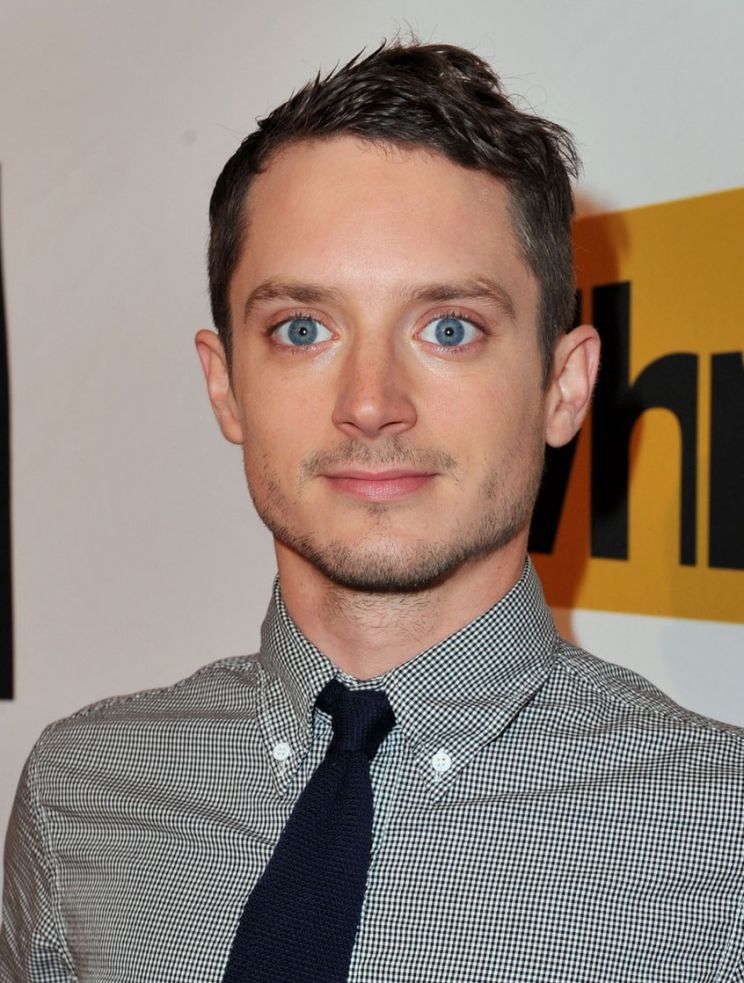 Elijah Wood