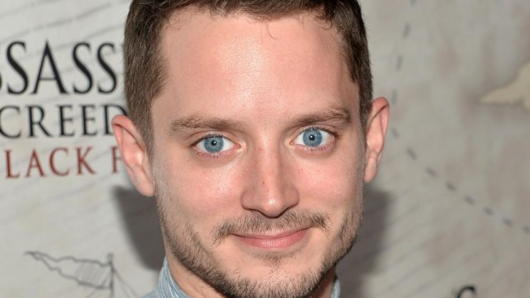 Elijah Wood