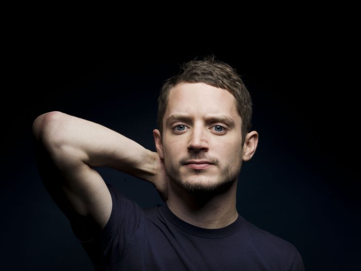 Elijah Wood