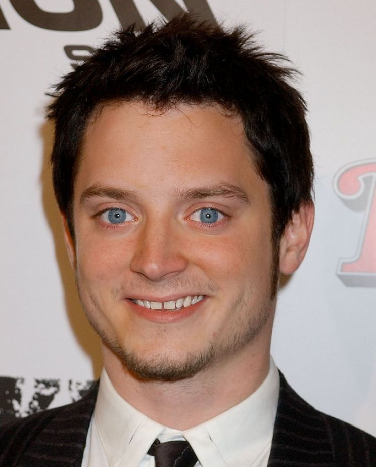 Elijah Wood