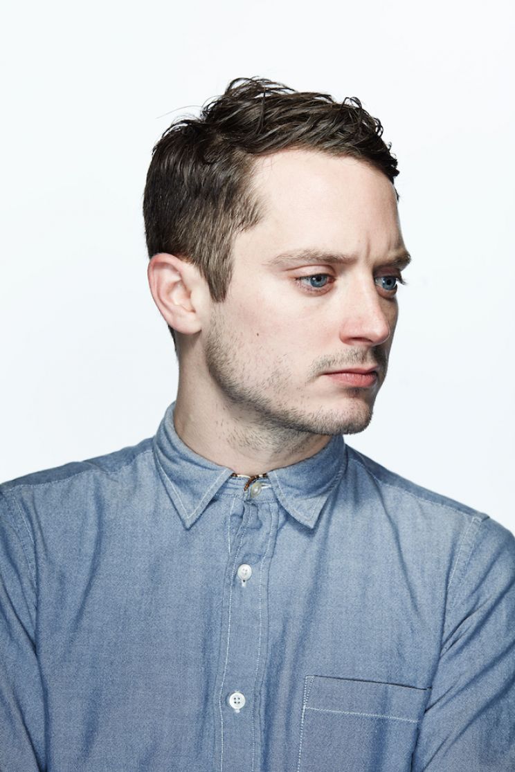 Elijah Wood