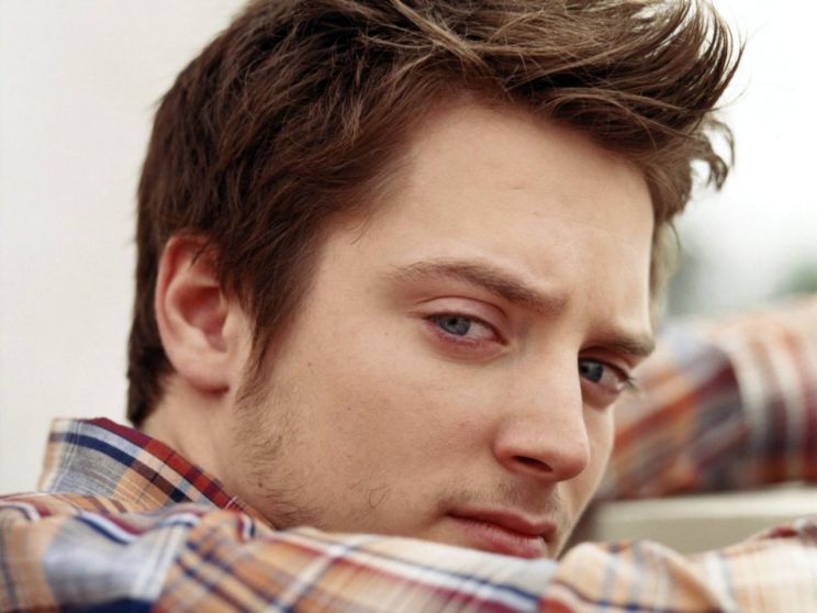 Elijah Wood