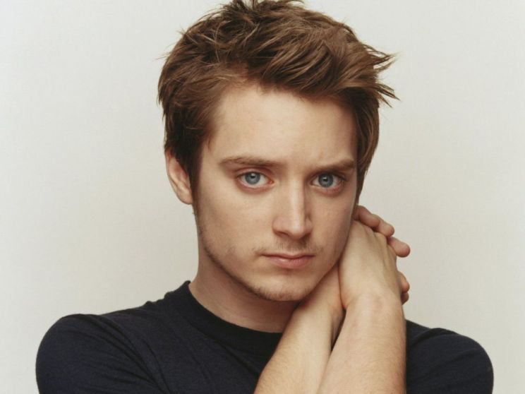 Elijah Wood