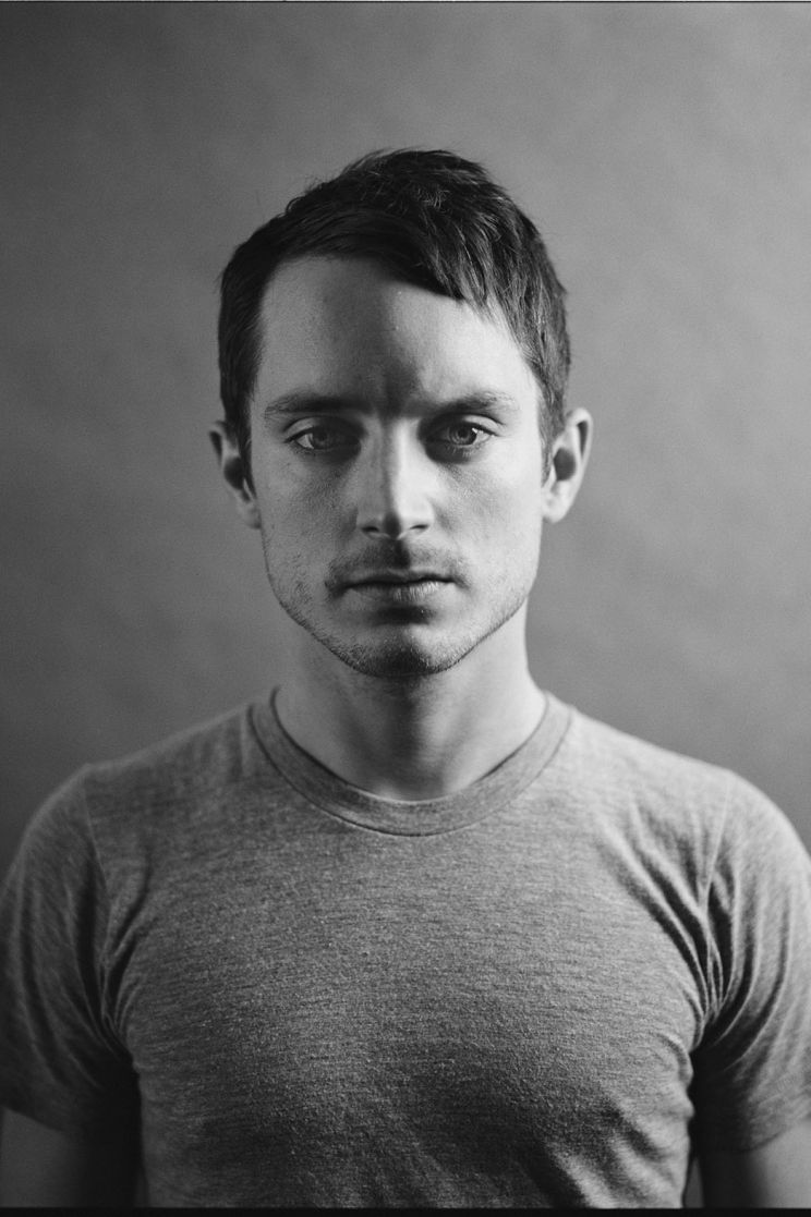 Elijah Wood