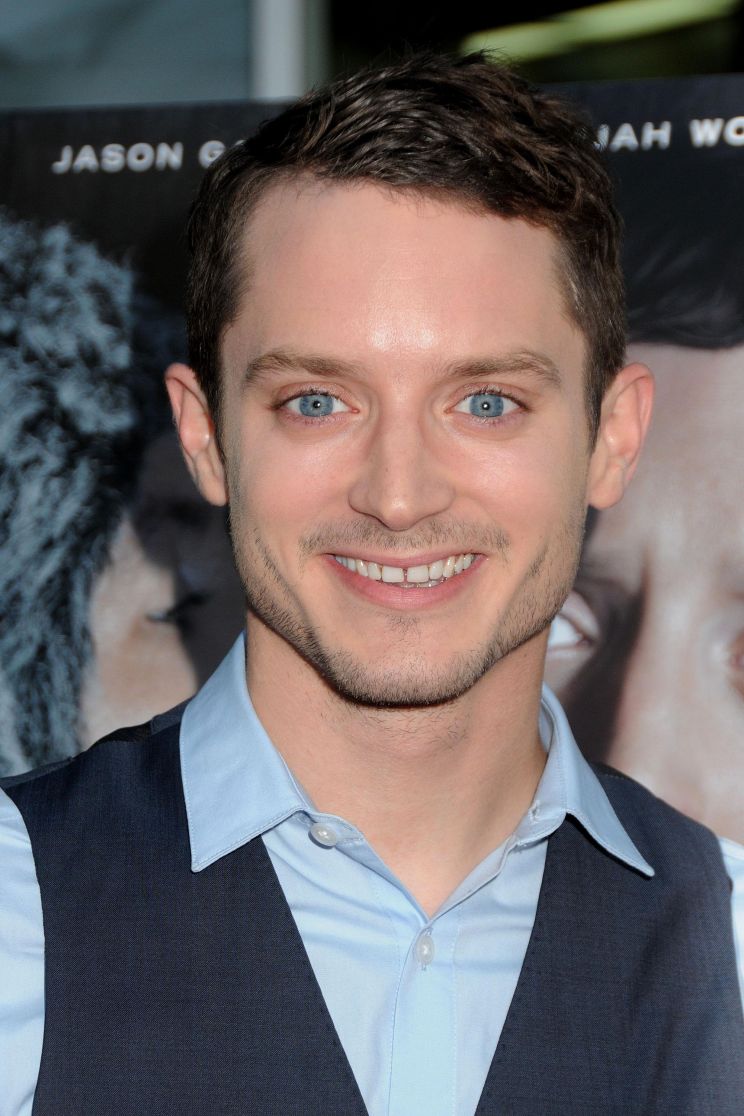 Elijah Wood