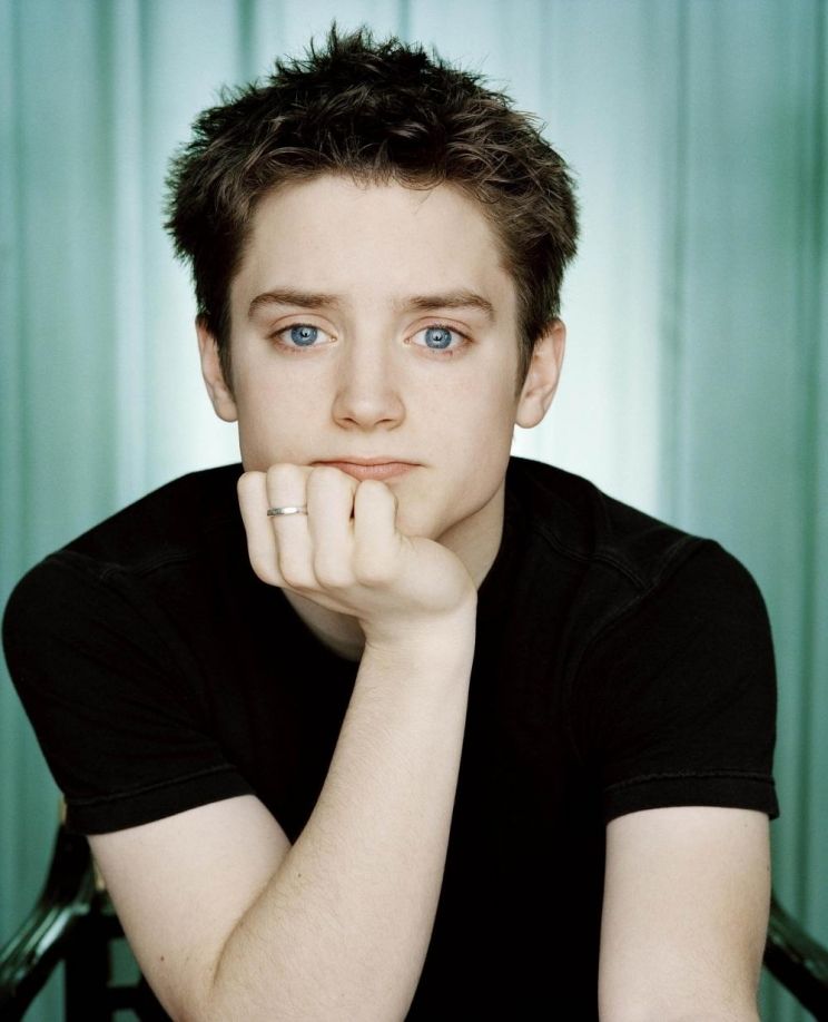 Elijah Wood
