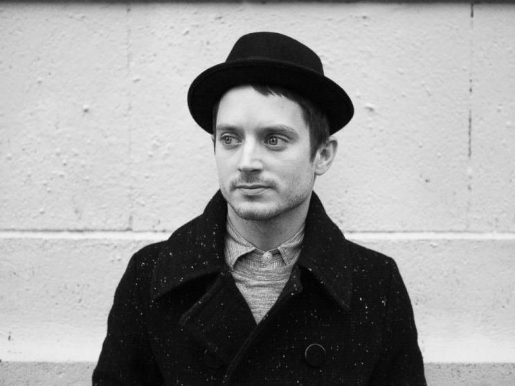 Elijah Wood