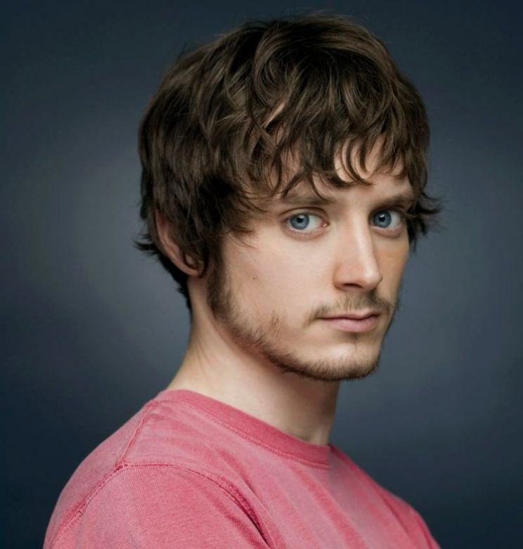 Elijah Wood