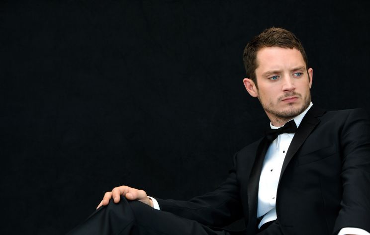 Elijah Wood