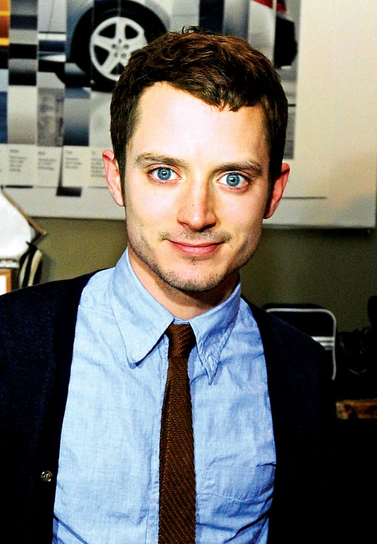 Elijah Wood