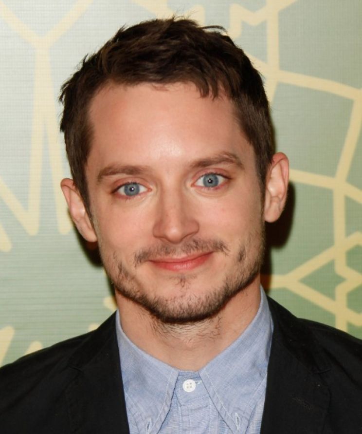 Elijah Wood