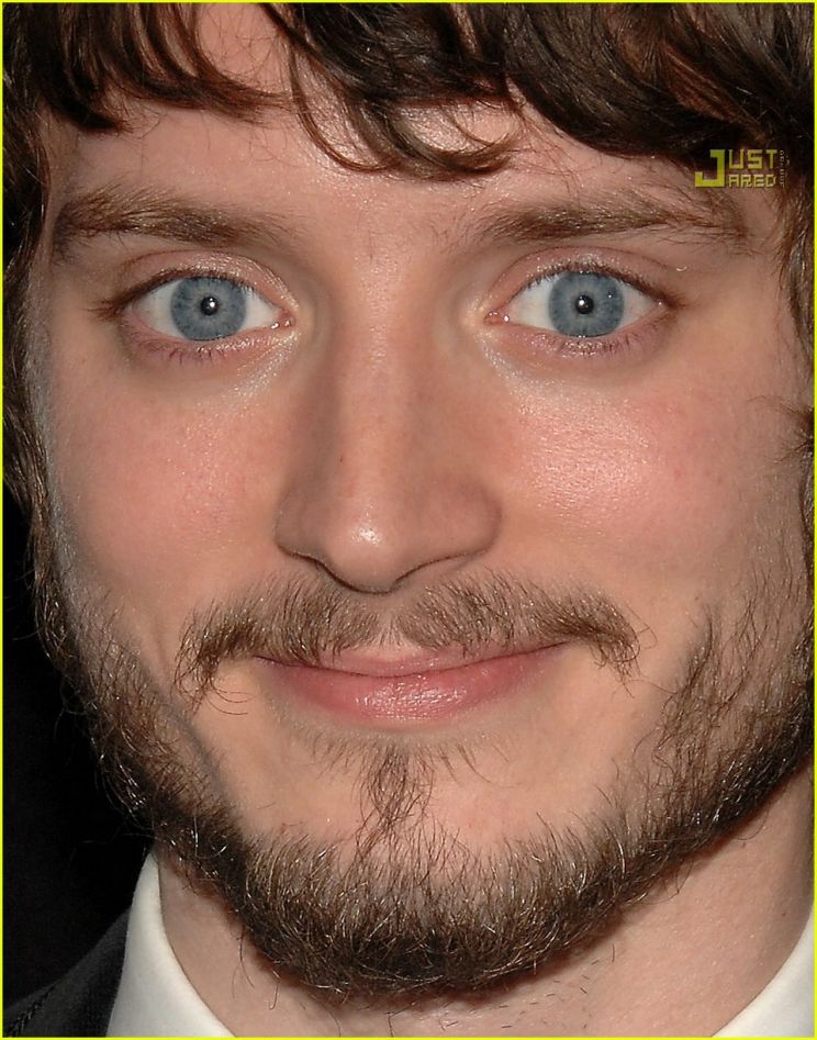 Elijah Wood
