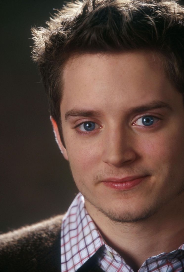 Elijah Wood