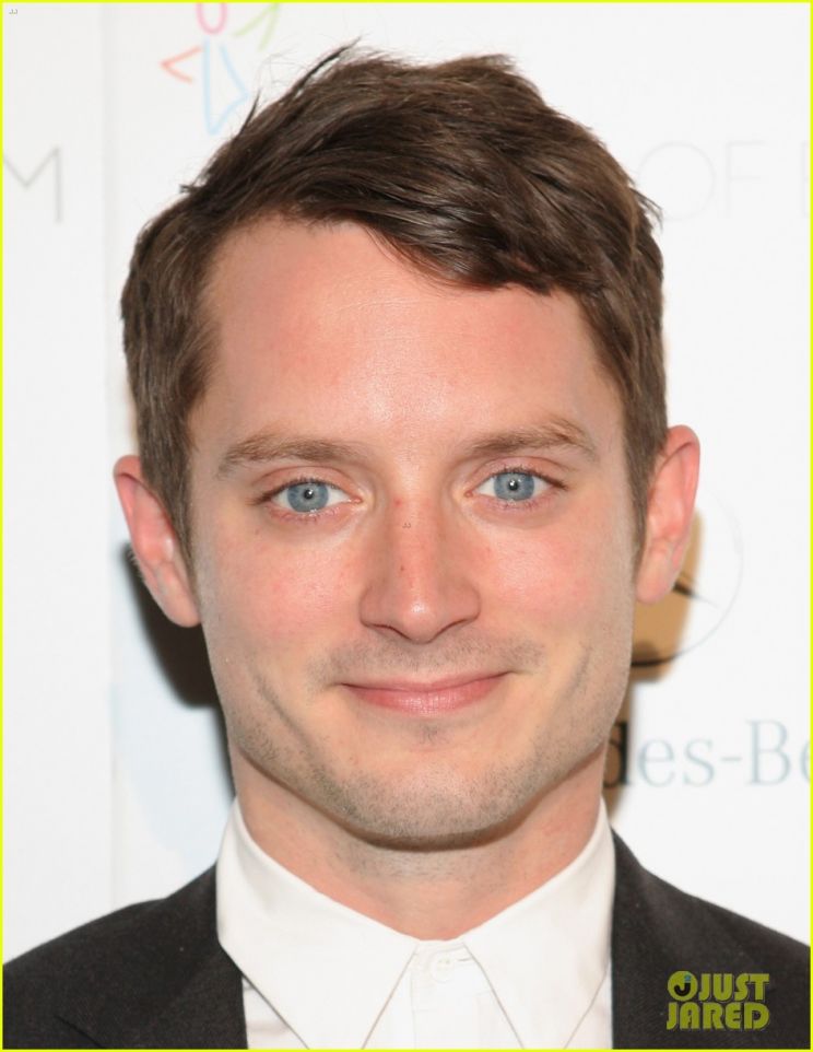 Elijah Wood