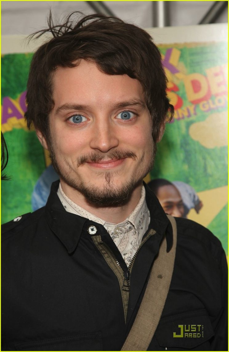Elijah Wood