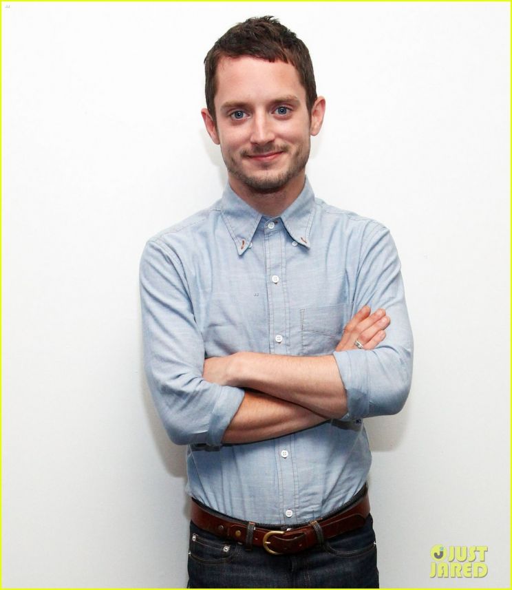 Elijah Wood