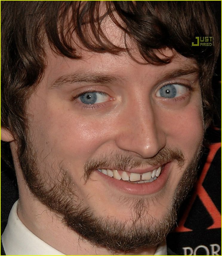 Elijah Wood